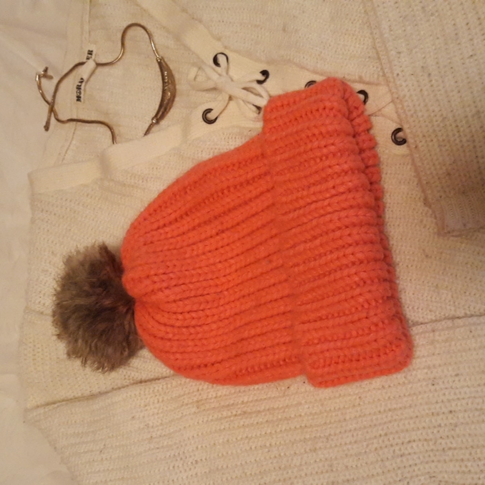 Old Navy Beanie